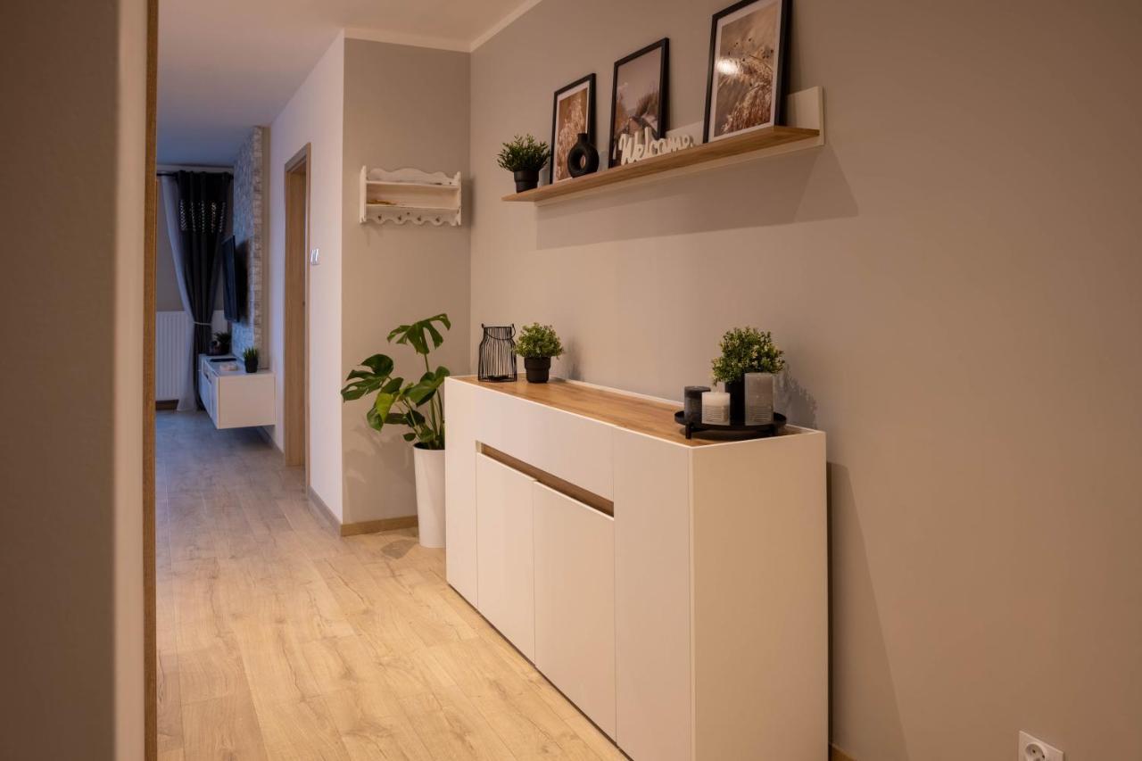 Apartament Rakownica Apartment Jelenia Gora Luaran gambar