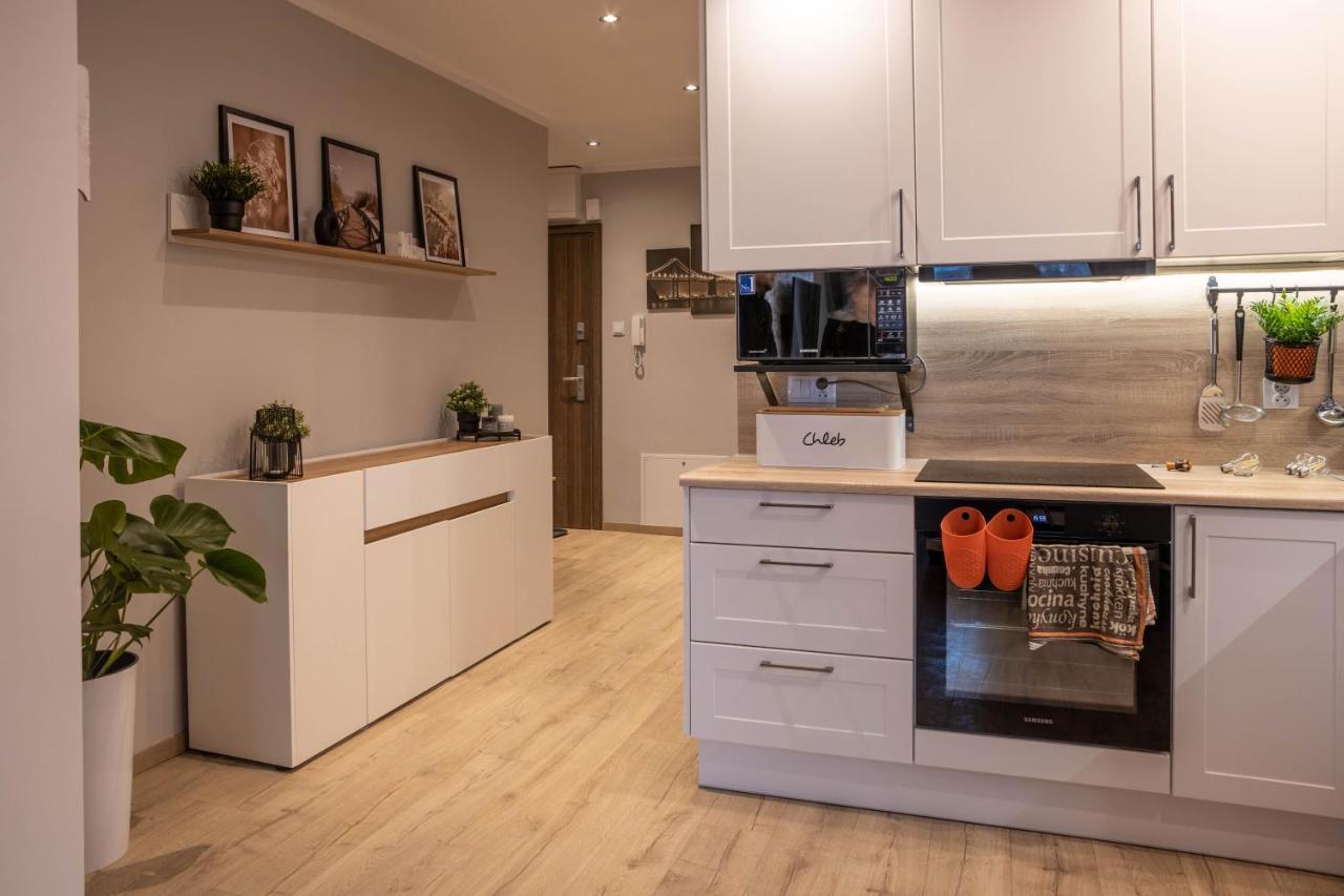 Apartament Rakownica Apartment Jelenia Gora Luaran gambar