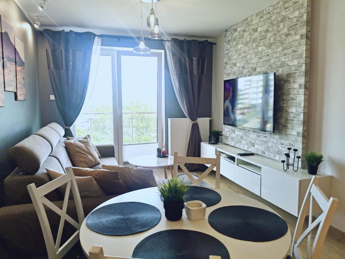 Apartament Rakownica Apartment Jelenia Gora Luaran gambar