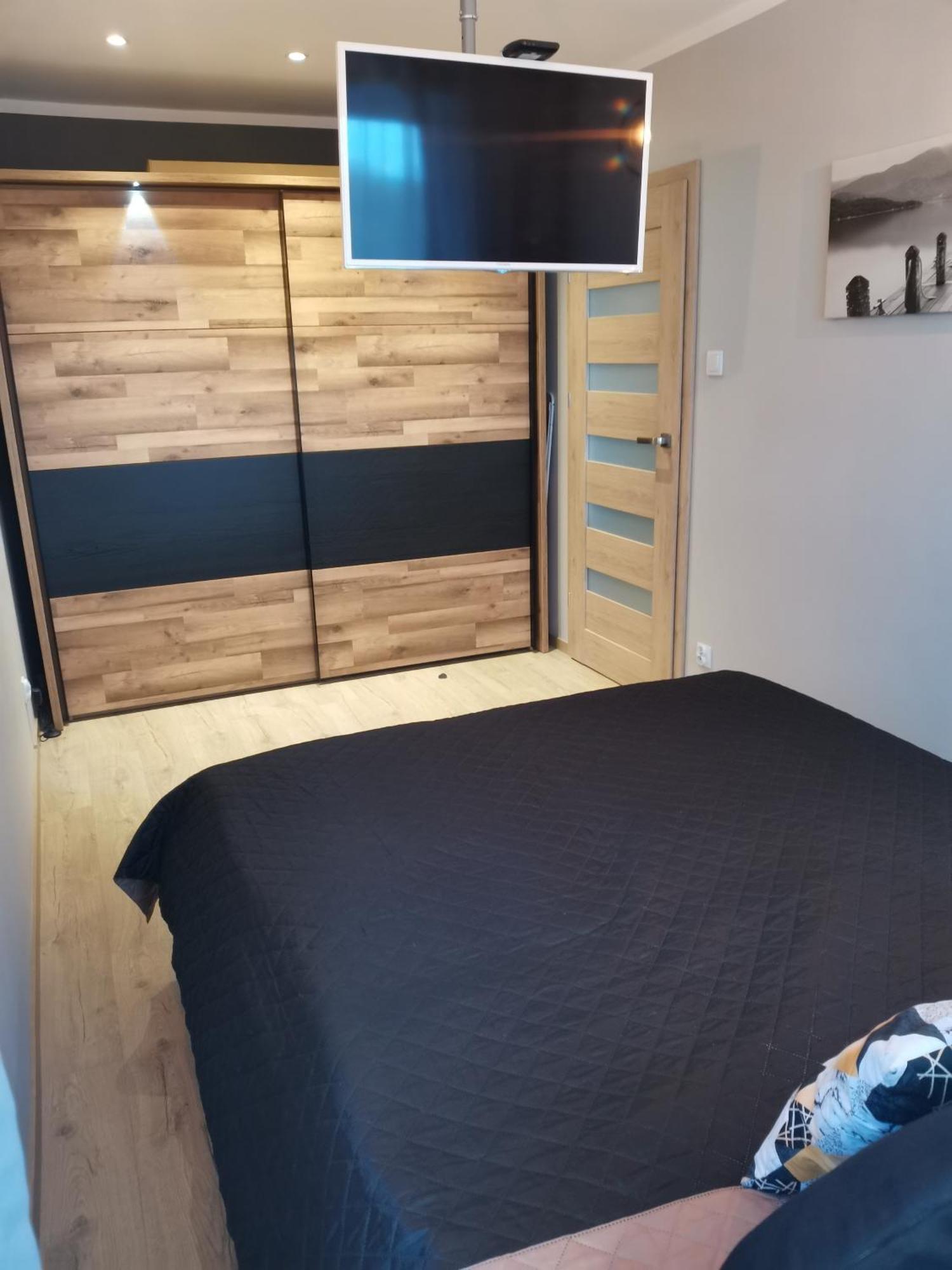 Apartament Rakownica Apartment Jelenia Gora Luaran gambar